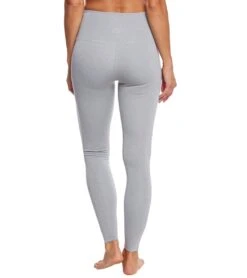 Beyond Yoga High Waisted Yoga Leggings -Beyond Yoga || Onzie || Marika Sales Store 1741624868899 graypintuck 3a