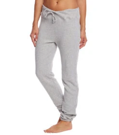 Beyond Yoga Everyday Sweatpant Joggers Light Heather Gray