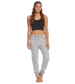 Beyond Yoga Everyday Sweatpant Joggers Light Heather Gray -Beyond Yoga || Onzie || Marika Sales Store 1741630144547 lightheathergray 4a