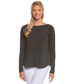 Beyond Yoga Easy Rider Moto Pullover