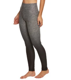 Beyond Yoga Ombre High Waisted Yoga Leggings -Beyond Yoga || Onzie || Marika Sales Store 1741664124963 blackombre 2a