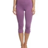 Balance Collection High Line 22" Yoga Capris Concord Grape -Beyond Yoga || Onzie || Marika Sales Store 1741774880803 concordgrape 2a