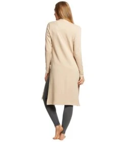 Beyond Yoga High Slits Long Duster -Beyond Yoga || Onzie || Marika Sales Store 1741777633315 texastaupe 3a