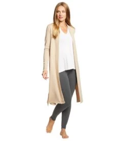 Beyond Yoga High Slits Long Duster -Beyond Yoga || Onzie || Marika Sales Store 1741777633315 texastaupe 4a