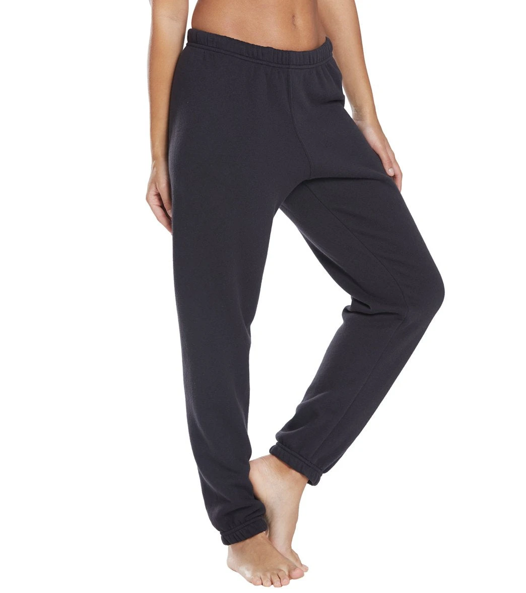 Spiritual Gangster Love Sessions Sweatpants Vintage Black 6 Spiritual Gangster Love Sessions Sweatpants Vintage Black - Image 4