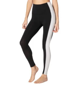 Beyond Yoga To The Frame High Waisted Yoga Leggings -Beyond Yoga || Onzie || Marika Sales Store 1741828390947 blackactiveslate