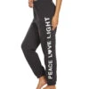 Spiritual Gangster Peace Sessions Sweatpants 2 Spiritual Gangster Peace Sessions Sweatpants -Beyond Yoga || Onzie || Marika Sales Store 1741830881315 vintageblack 1a