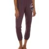 Spiritual Gangster Everything Perfect Sweatpants Fig -Beyond Yoga || Onzie || Marika Sales Store 1741837467683 fig 2a