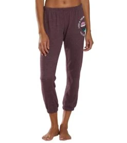 Spiritual Gangster Everything Perfect Sweatpants Fig