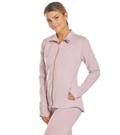 Balance Collection Full Zip After Yoga Jacket -Beyond Yoga || Onzie || Marika Sales Store 1741852737571 mauveshadows 5a