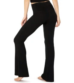Beyond Yoga Step Beyond High Waisted Mini Bell Yoga Pants -Beyond Yoga || Onzie || Marika Sales Store 1741853589539 black 3a