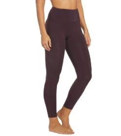 Marika Dash Yoga Leggings Wild Plum -Beyond Yoga || Onzie || Marika Sales Store 1749597028387 wildplum