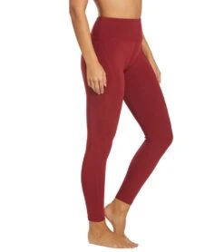 Marika Dash Yoga Leggings Biking Red 11 Marika Dash Yoga Leggings Biking Red -Beyond Yoga || Onzie || Marika Sales Store 1749597093923 bikingred