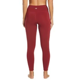 Marika Dash Yoga Leggings Biking Red 8 Marika Dash Yoga Leggings Biking Red -Beyond Yoga || Onzie || Marika Sales Store 1749597093923 bikingred 3a