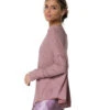Onzie Raglan Yoga Pullover Mauve Pale -Beyond Yoga || Onzie || Marika Sales Store 1768185364515 mauvepale 2a