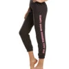 Spiritual Gangster All Things Perfect Sweatpants 1 Spiritual Gangster All Things Perfect Sweatpants -Beyond Yoga || Onzie || Marika Sales Store 1797990973475 vintageblack 1a