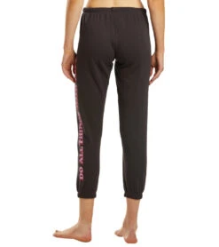 Spiritual Gangster All Things Perfect Sweatpants -Beyond Yoga || Onzie || Marika Sales Store 1797990973475 vintageblack 3a