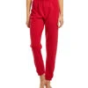 Spiritual Gangster Loved Sessions Sweatpants Crimson 1 Spiritual Gangster Loved Sessions Sweatpants Crimson -Beyond Yoga || Onzie || Marika Sales Store 1797991530531 crimson 2a 1