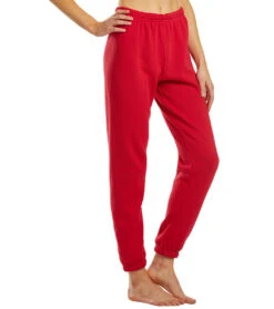 Spiritual Gangster Loved Sessions Sweatpants Crimson -Beyond Yoga || Onzie || Marika Sales Store 1797991530531 crimson 5a 1