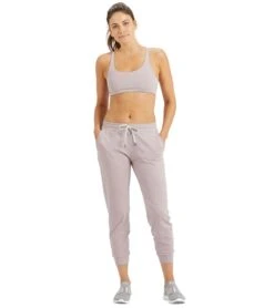 Vuori Performance Joggers Dusk Heather -Beyond Yoga || Onzie || Marika Sales Store 1805249151011 duskheather 4a