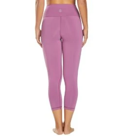 DYI Take Control High Waisted 7/8 Yoga Leggings Dark Crocus -Beyond Yoga || Onzie || Marika Sales Store 1833110110243 darkcrocus 3a 94a38829 7aee 4330 a515 0a8d9bbcbab0