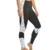 DYI Dynamic Yoga Leggings Black And White Granite -Beyond Yoga || Onzie || Marika Sales Store 1871503163427 blackandwhitegranite 2a