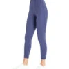 Marika Olivia Ankle Yoga Leggings Crown Blue -Beyond Yoga || Onzie || Marika Sales Store 4321928282155 crownblue 2a