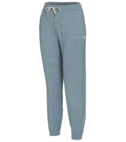 Vuori Performance Joggers Cloud Heather