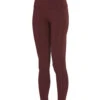 Vuori Pace High Waisted Yoga Leggings Cerise -Beyond Yoga || Onzie || Marika Sales Store 4345617842219 cerise 2a