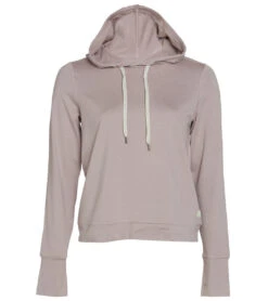 Vuori Halo Essential Hoodie -Beyond Yoga || Onzie || Marika Sales Store 4345673154603 duskheather