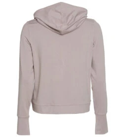 Vuori Halo Essential Hoodie -Beyond Yoga || Onzie || Marika Sales Store 4345673154603 duskheather 2a