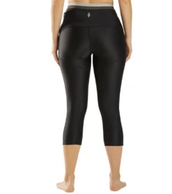 Free People White Water Yoga Leggings Black -Beyond Yoga || Onzie || Marika Sales Store 4364244385835 black 3a