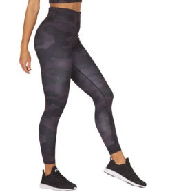 Glyder Sultry Yoga Leggings Smoke Camo 10 Glyder Sultry Yoga Leggings Smoke Camo -Beyond Yoga || Onzie || Marika Sales Store 4391637057579 smokecamo 4a