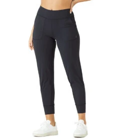 Glyder Pure Joggers -Beyond Yoga || Onzie || Marika Sales Store 4391641710635 black 4a