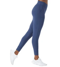 Glyder Pure Joggers -Beyond Yoga || Onzie || Marika Sales Store 4391641776171 navy 2a