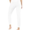 Beyond Yoga Cozy Fleece Lounge Around Midi Joggers White -Beyond Yoga || Onzie || Marika Sales Store 4459186421803 white 2a