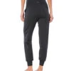 Beyond Yoga Heather Rib Midi Joggers Black Heather -Beyond Yoga || Onzie || Marika Sales Store 4459286462507 blackheather 2a