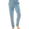 Beyond Yoga Hey Chambray Midi Sweggings -Beyond Yoga || Onzie || Marika Sales Store 4459288068139 washedstormyblue 1a