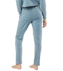 Beyond Yoga Hey Chambray Midi Sweggings -Beyond Yoga || Onzie || Marika Sales Store 4459288068139 washedstormyblue 3a