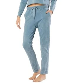 Beyond Yoga Hey Chambray Midi Sweggings -Beyond Yoga || Onzie || Marika Sales Store 4459288068139 washedstormyblue 4a