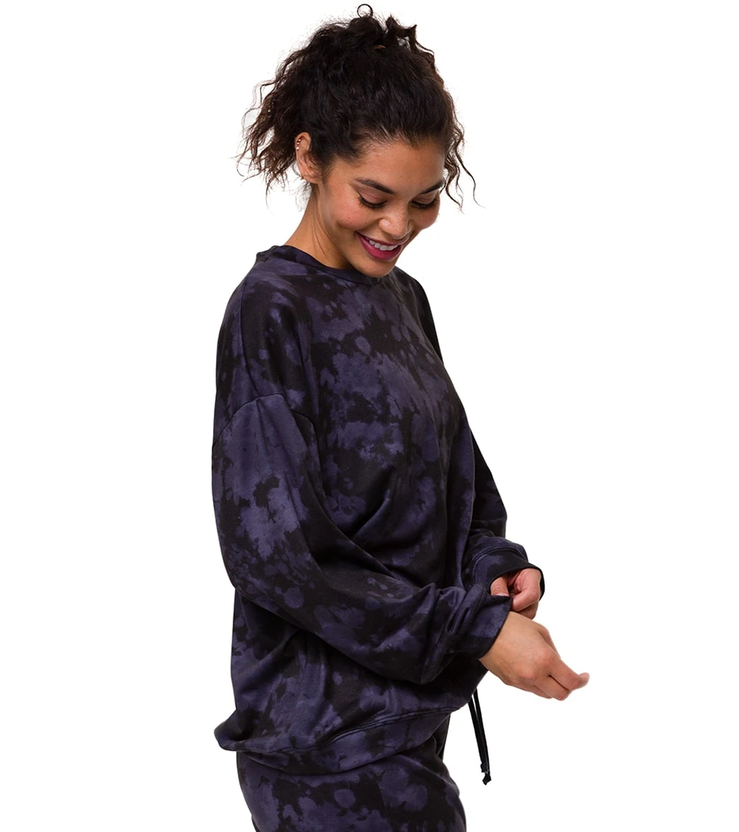 Onzie Boyfriend Sweatshirt 4 Onzie Boyfriend Sweatshirt - Image 2