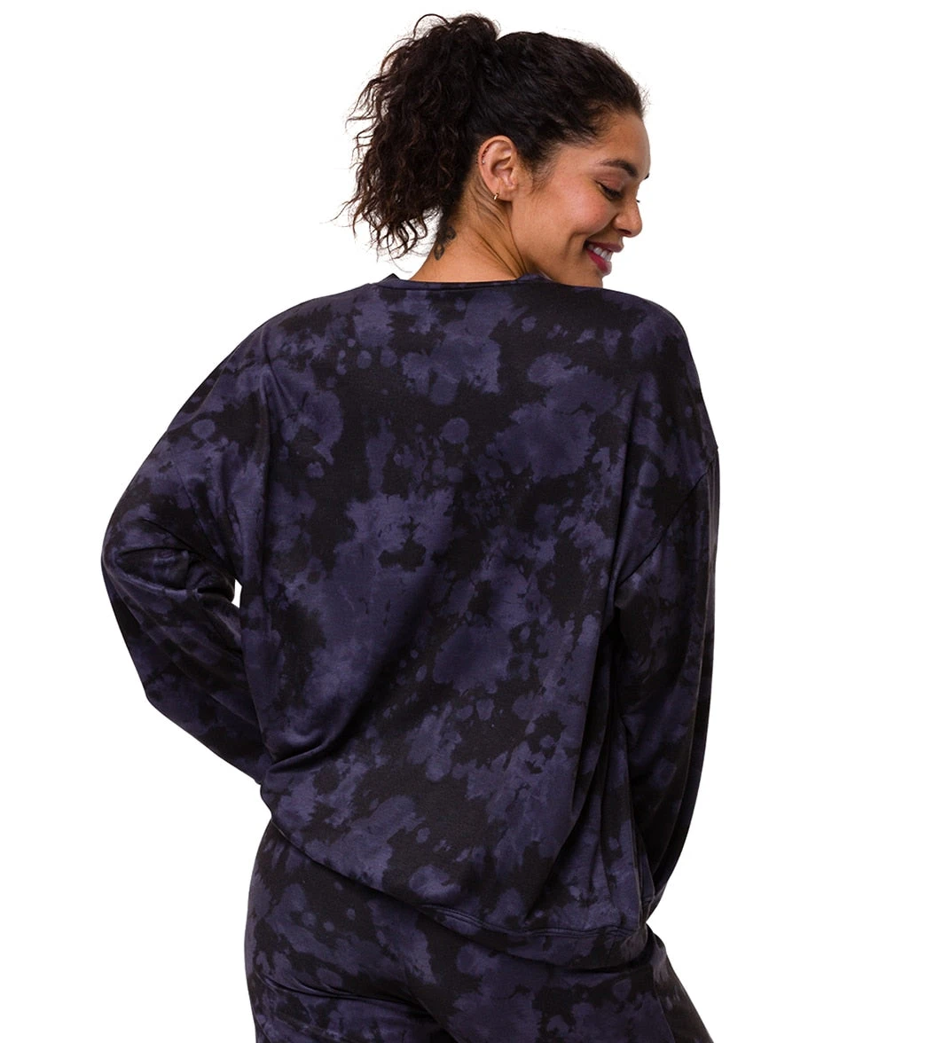 Onzie Boyfriend Sweatshirt 5 Onzie Boyfriend Sweatshirt - Image 3