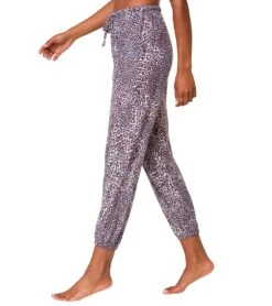 Onzie Weekend Sweatpant Joggers Pounce