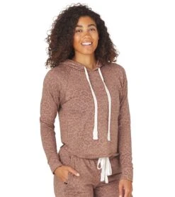 Glyder Rocky Hoodie -Beyond Yoga || Onzie || Marika Sales Store 4484842749995 cocoaleopard 4a