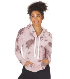 Glyder Rocky Hoodie -Beyond Yoga || Onzie || Marika Sales Store 4484842848299 bonetiedye