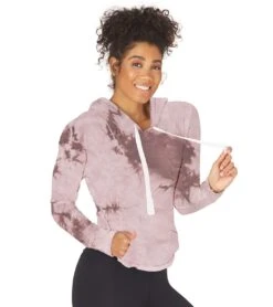 Glyder Rocky Hoodie -Beyond Yoga || Onzie || Marika Sales Store 4484842848299 bonetiedye 4a