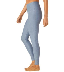 Beyond Yoga Alloy Sparkle High Waisted 7/8 Leggings -Beyond Yoga || Onzie || Marika Sales Store 4501663776811 stormyblueshinynavysparkle 5a