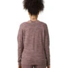 PrAna Geovine Top Willow