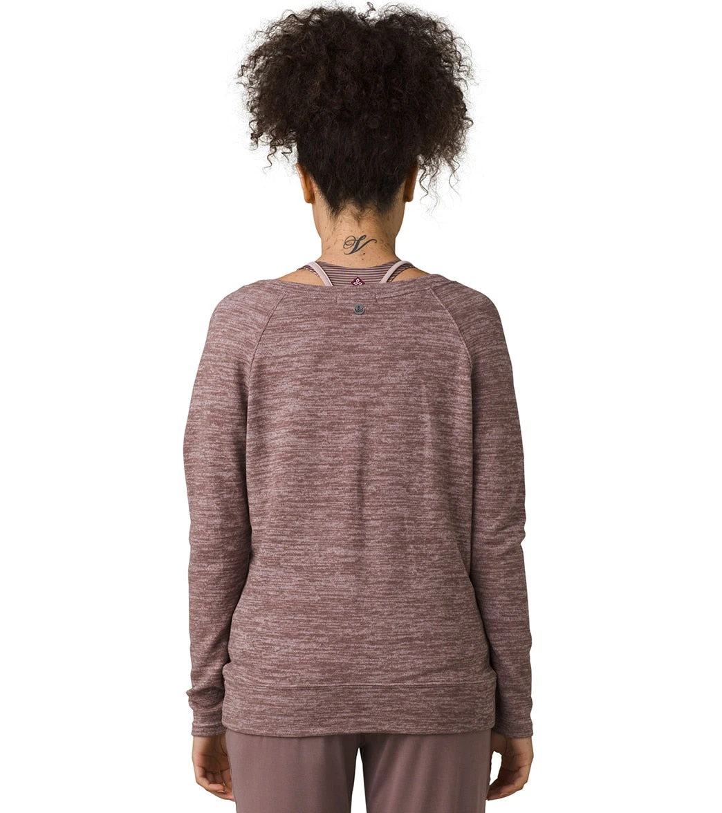 PrAna Geovine Top Willow 3 PrAna Geovine Top Willow