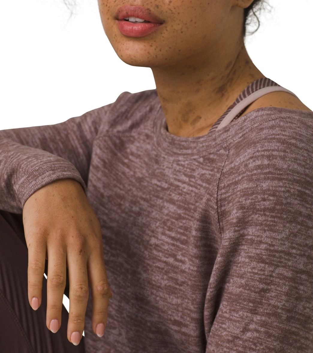 PrAna Geovine Top Willow 4 PrAna Geovine Top Willow - Image 2